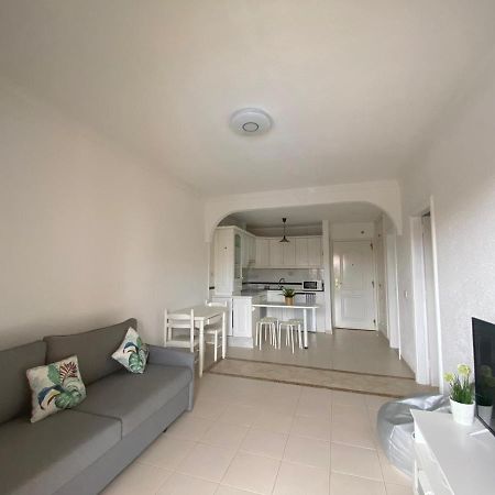 Wait And Sea Apartment Costa Del Silencio Tenerife Arona  Exterior photo